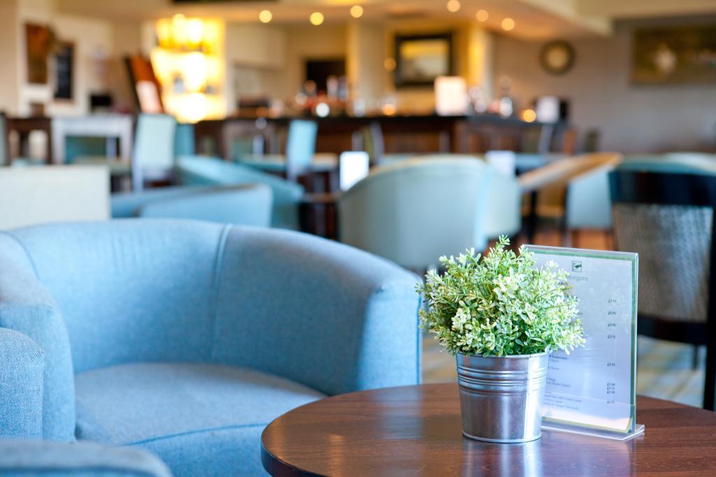 Hunley Golf Club Hotel Saltburn-by-the-Sea Ngoại thất bức ảnh