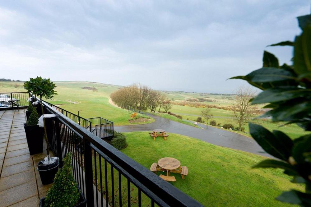Hunley Golf Club Hotel Saltburn-by-the-Sea Ngoại thất bức ảnh