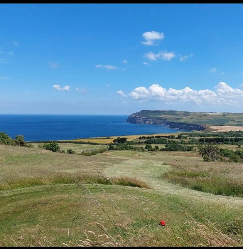Hunley Golf Club Hotel Saltburn-by-the-Sea Ngoại thất bức ảnh
