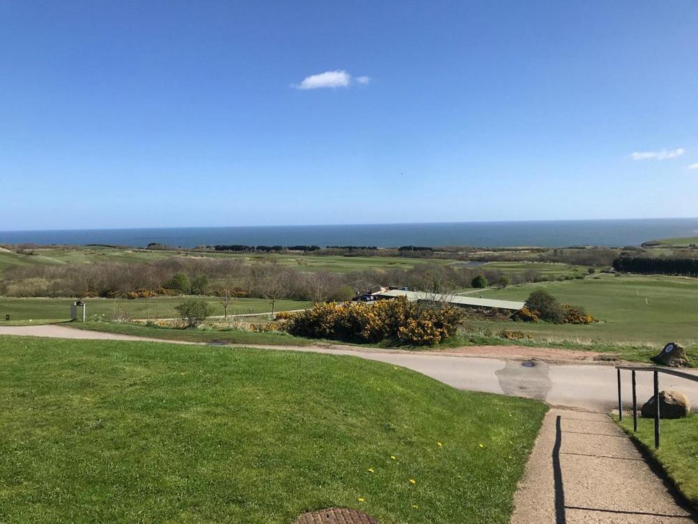Hunley Golf Club Hotel Saltburn-by-the-Sea Ngoại thất bức ảnh