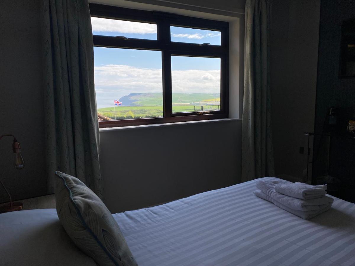 Hunley Golf Club Hotel Saltburn-by-the-Sea Ngoại thất bức ảnh