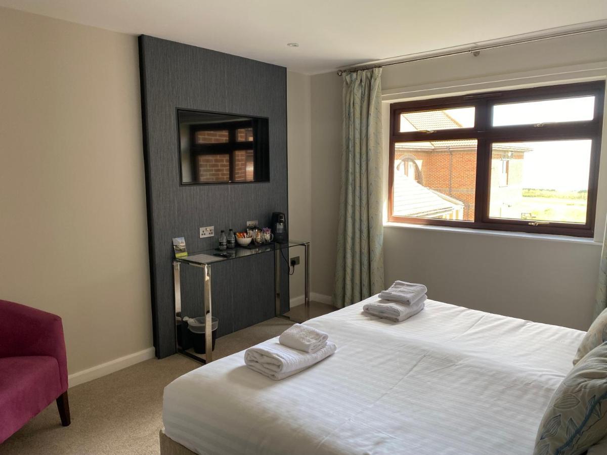Hunley Golf Club Hotel Saltburn-by-the-Sea Ngoại thất bức ảnh