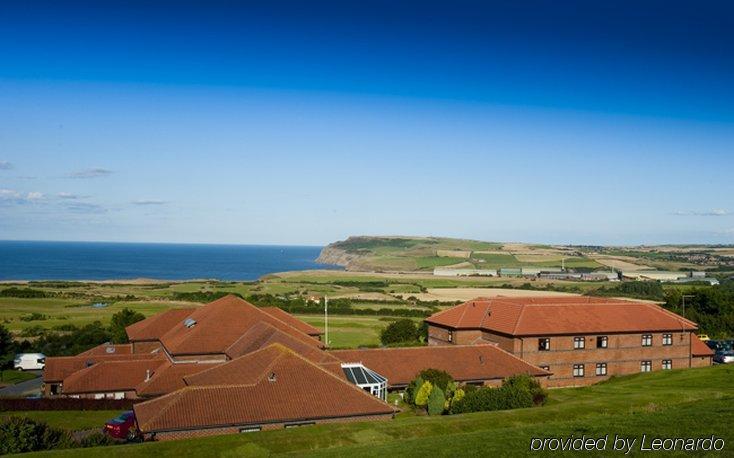 Hunley Golf Club Hotel Saltburn-by-the-Sea Ngoại thất bức ảnh