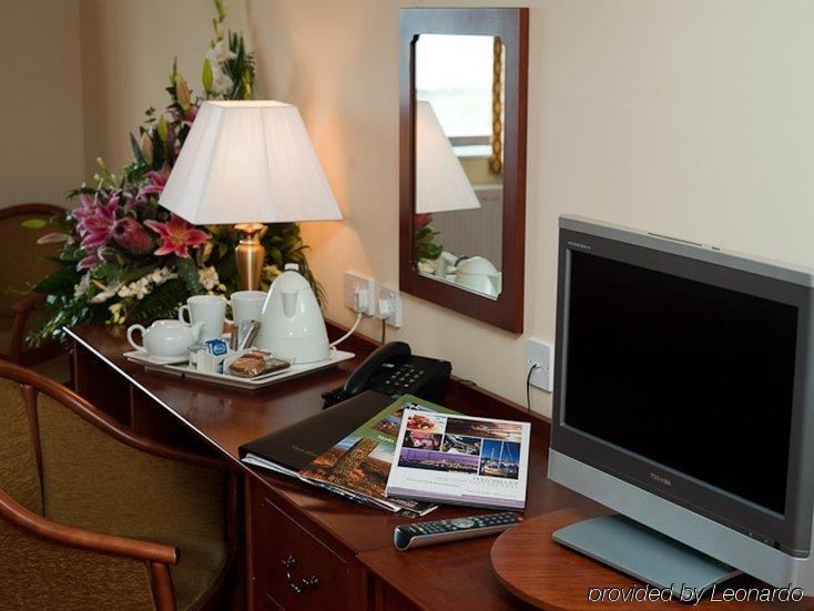 Hunley Golf Club Hotel Saltburn-by-the-Sea Phòng bức ảnh