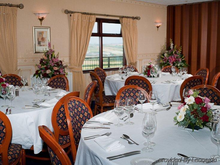 Hunley Golf Club Hotel Saltburn-by-the-Sea Nhà hàng bức ảnh
