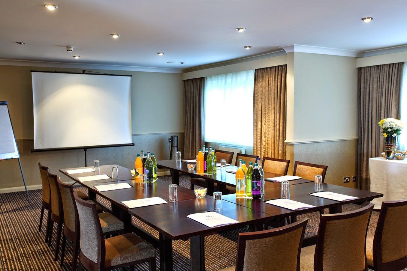 Hunley Golf Club Hotel Saltburn-by-the-Sea Tiện nghi bức ảnh