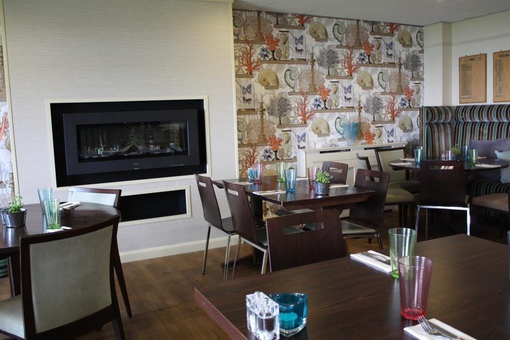 Hunley Golf Club Hotel Saltburn-by-the-Sea Ngoại thất bức ảnh