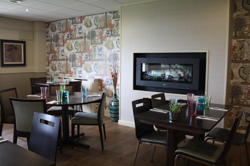 Hunley Golf Club Hotel Saltburn-by-the-Sea Ngoại thất bức ảnh
