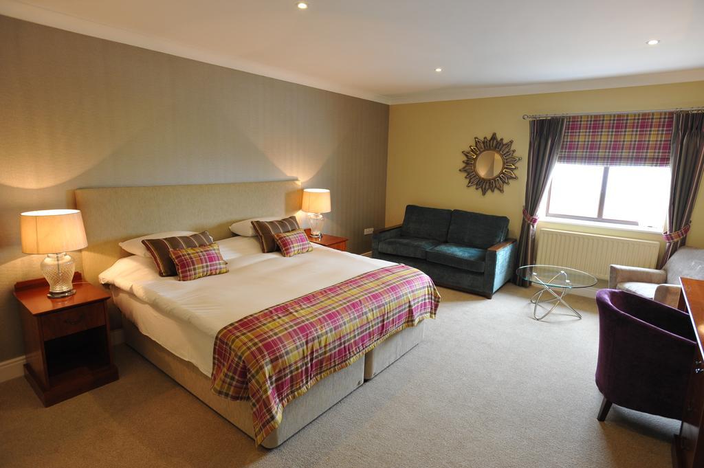 Hunley Golf Club Hotel Saltburn-by-the-Sea Ngoại thất bức ảnh