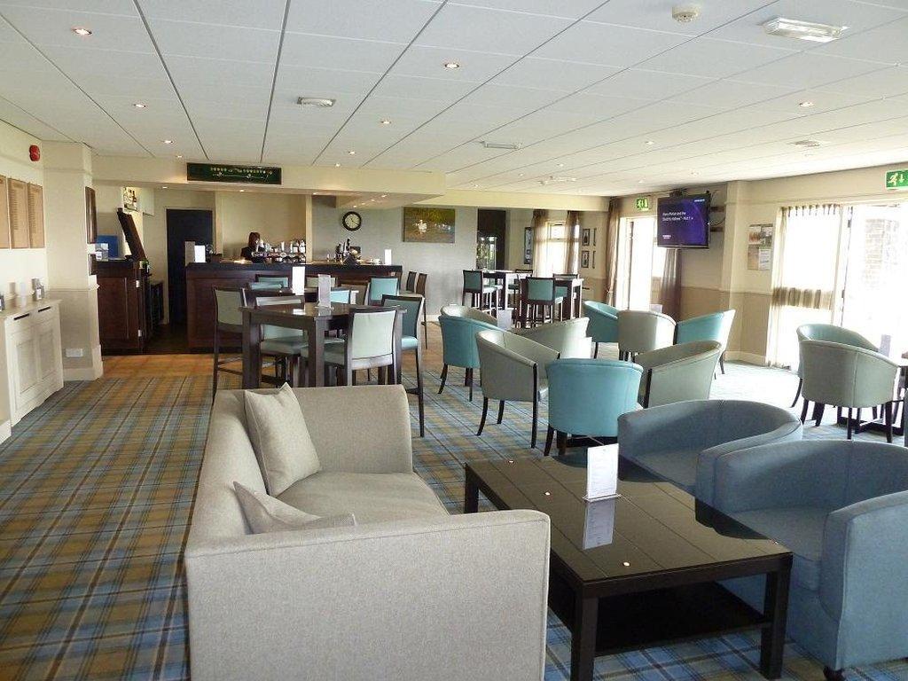 Hunley Golf Club Hotel Saltburn-by-the-Sea Ngoại thất bức ảnh