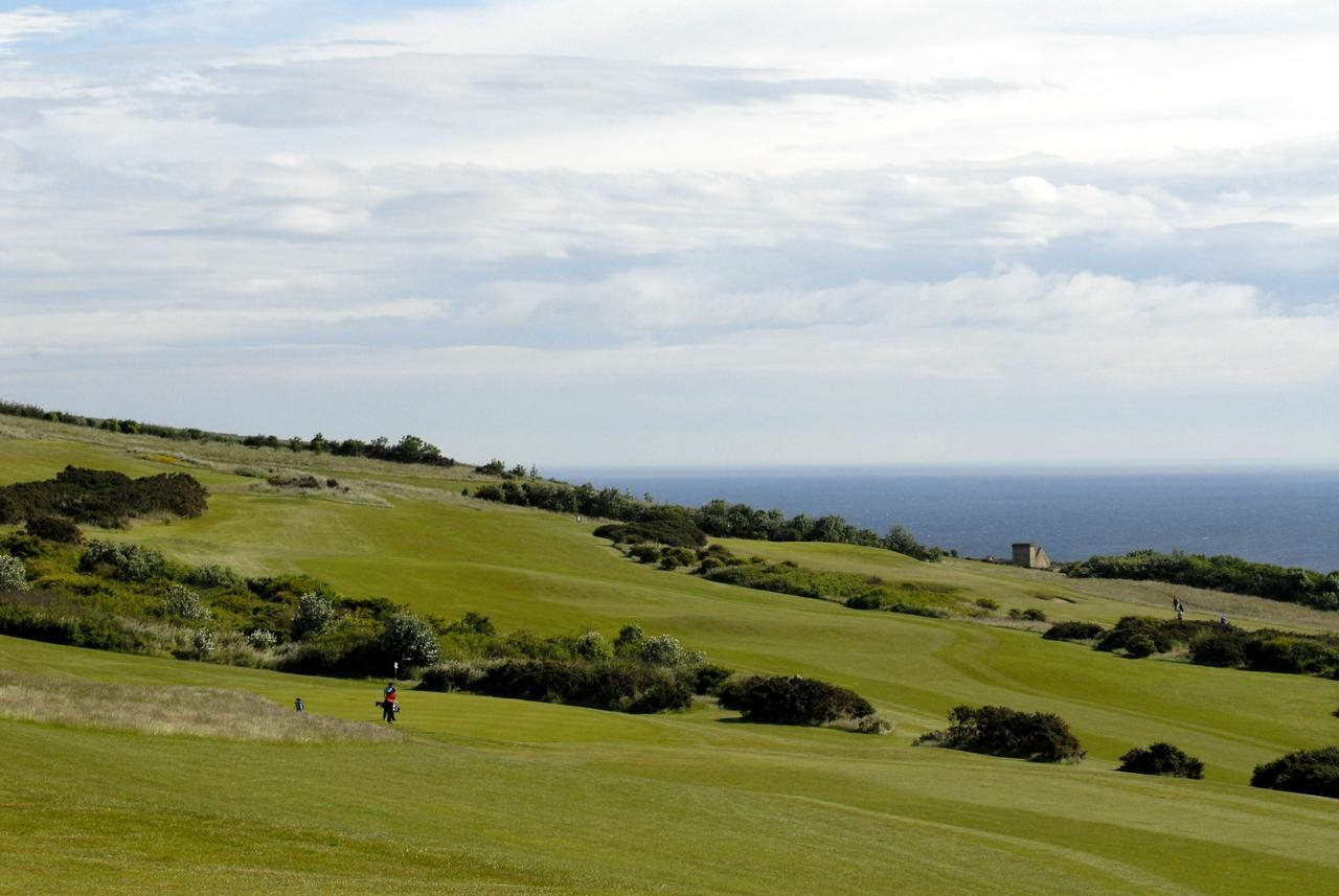 Hunley Golf Club Hotel Saltburn-by-the-Sea Ngoại thất bức ảnh
