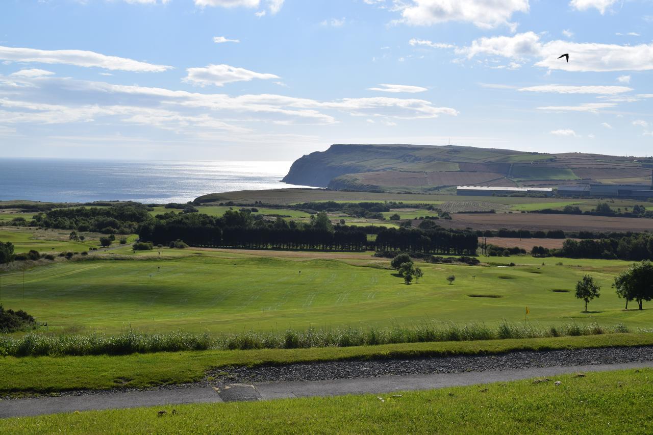 Hunley Golf Club Hotel Saltburn-by-the-Sea Ngoại thất bức ảnh