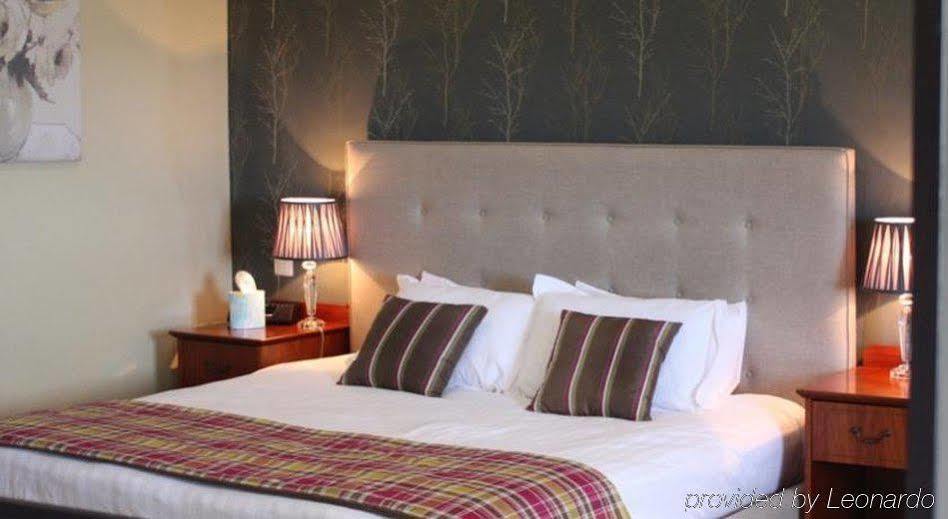 Hunley Golf Club Hotel Saltburn-by-the-Sea Ngoại thất bức ảnh