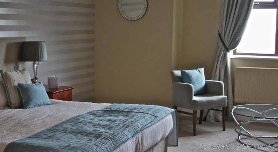 Hunley Golf Club Hotel Saltburn-by-the-Sea Ngoại thất bức ảnh