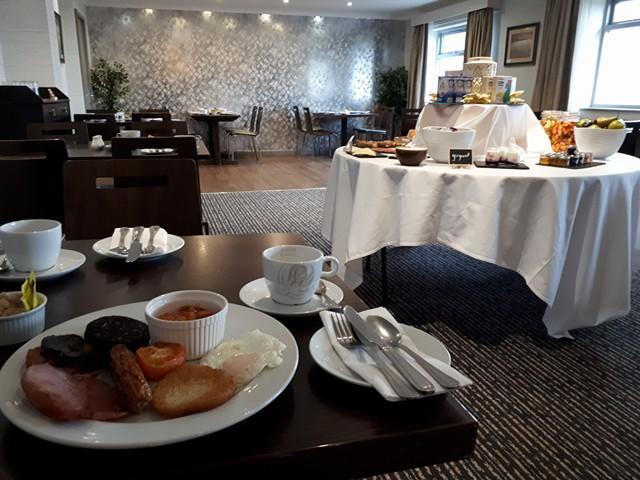 Hunley Golf Club Hotel Saltburn-by-the-Sea Ngoại thất bức ảnh