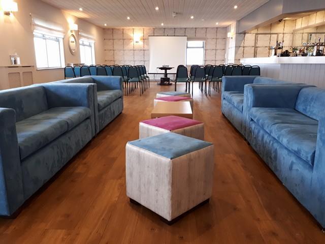 Hunley Golf Club Hotel Saltburn-by-the-Sea Ngoại thất bức ảnh