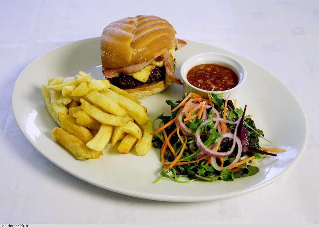 Hunley Golf Club Hotel Saltburn-by-the-Sea Ngoại thất bức ảnh
