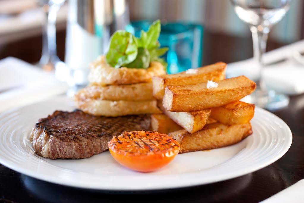 Hunley Golf Club Hotel Saltburn-by-the-Sea Ngoại thất bức ảnh