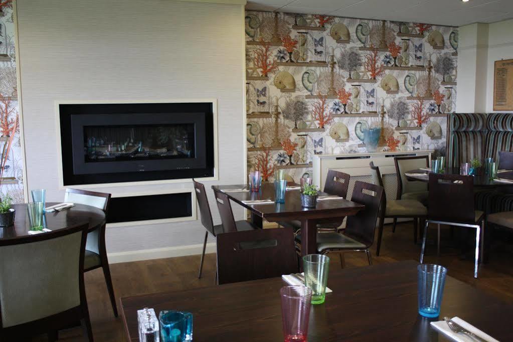 Hunley Golf Club Hotel Saltburn-by-the-Sea Ngoại thất bức ảnh