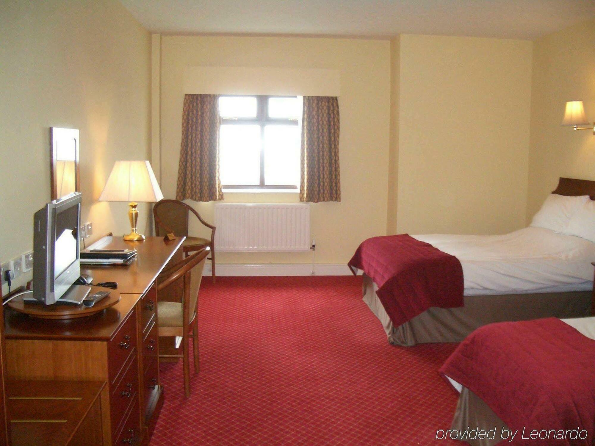 Hunley Golf Club Hotel Saltburn-by-the-Sea Phòng bức ảnh