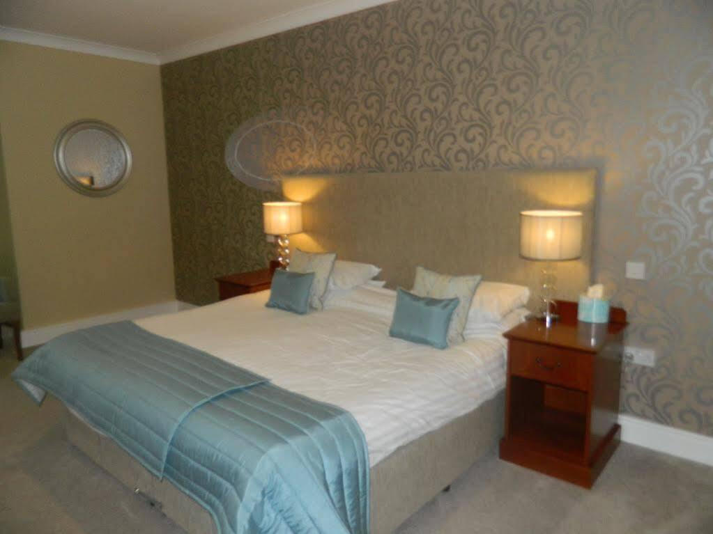 Hunley Golf Club Hotel Saltburn-by-the-Sea Ngoại thất bức ảnh